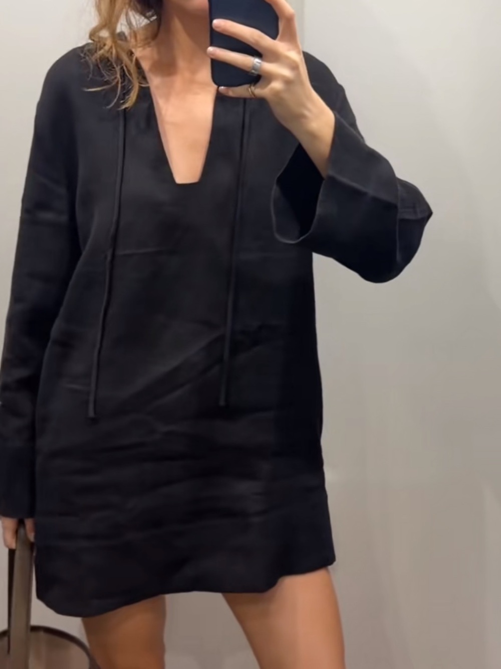 NWT Matin mini dress